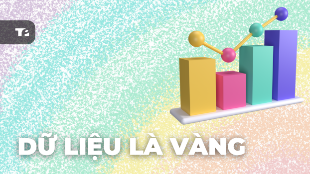 Khi Dữ liệu là Vàng: Xây dựng Pháo đài An toàn Thông tin