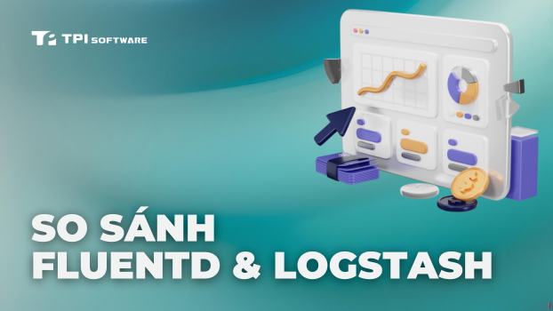 So Sánh Fluentd và Logstash: Ai đang dẫn đầu trong cuộc đua Thu Thập Log 2025?