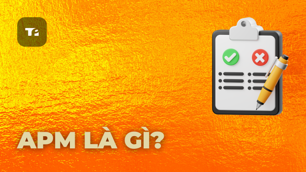 APM Là Gì? "Bác Sĩ" Của Ứng Dụng Trong Kỷ Nguyên Số