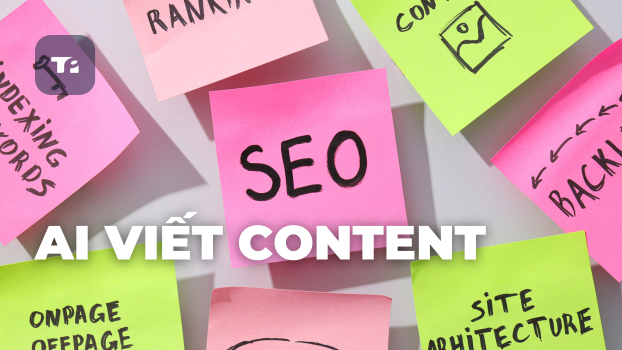 AI Viết Content: Cẩm Nang Về Lợi Ích & 5 Rủi Ro Tiềm Ẩn