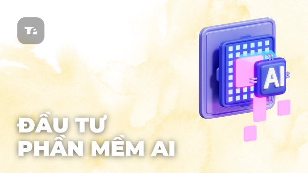 Đầu Tư Phần Mềm AI? 5 Sai Lầm & Cách Lựa Chọn Đúng Đắn