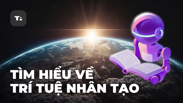Hỏi Đáp: Trí Tuệ Nhân Tạo Là Gì? Định Nghĩa & Ví Dụ 2026