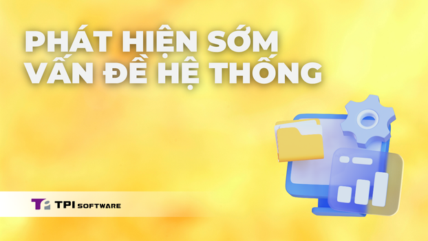 Phát Hiện Sớm Vấn Đề Hệ Thống: Từ Phản Ứng Đến Tiên Đoán