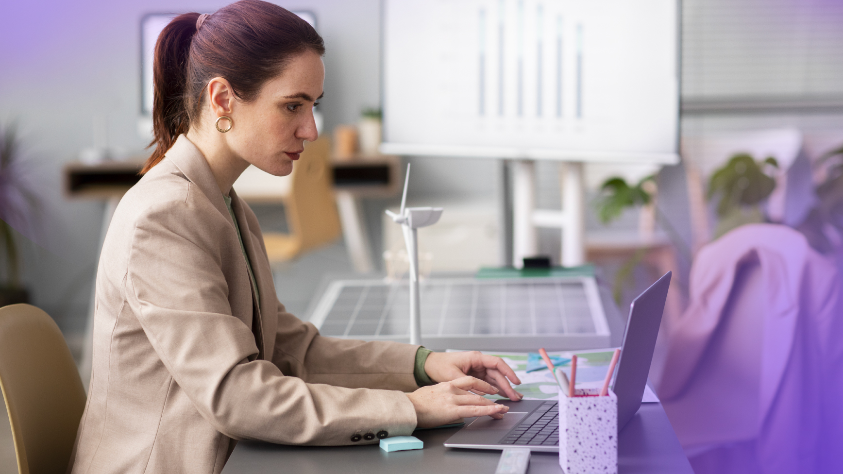 中小企業碳盤查攻略：3 大痛點一次解析