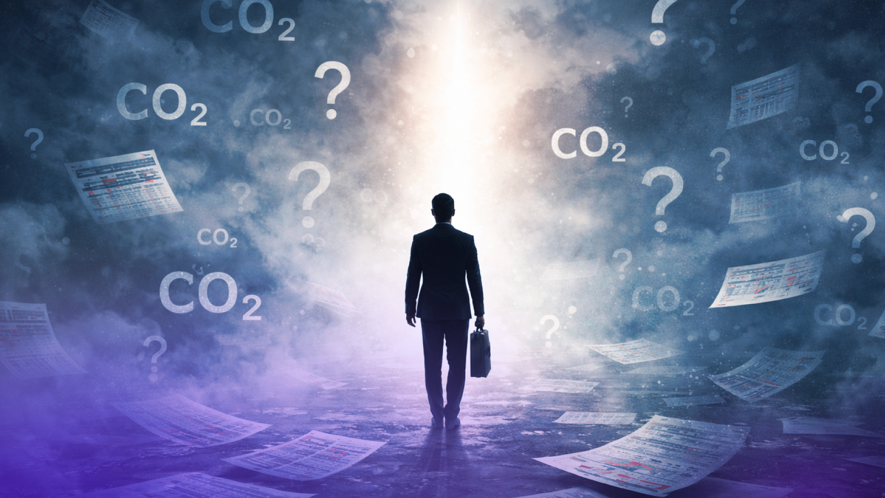 ESG 趨勢下，中小企業如何快速落實碳盤查？新手必看 5 大 Q&A