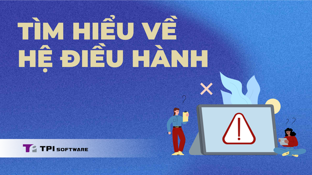 Hệ Điều Hành (OS): Từ Windows Đến Linux Server Trong Doanh Nghiệp