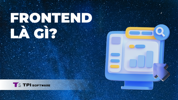 Frontend vs. Backend: Mối Quan Hệ Cộng Sinh Trong Kỷ Nguyên Số