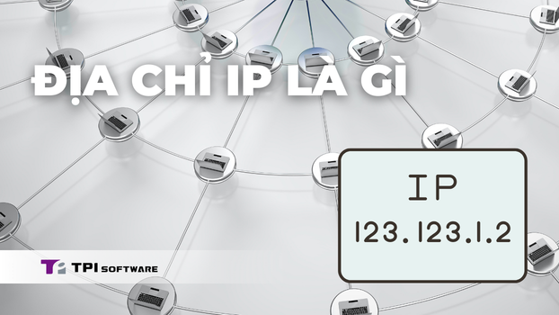 Địa Chỉ IP Là Gì? Phân Biệt IPv4, IPv6, IP Tĩnh & IP Động