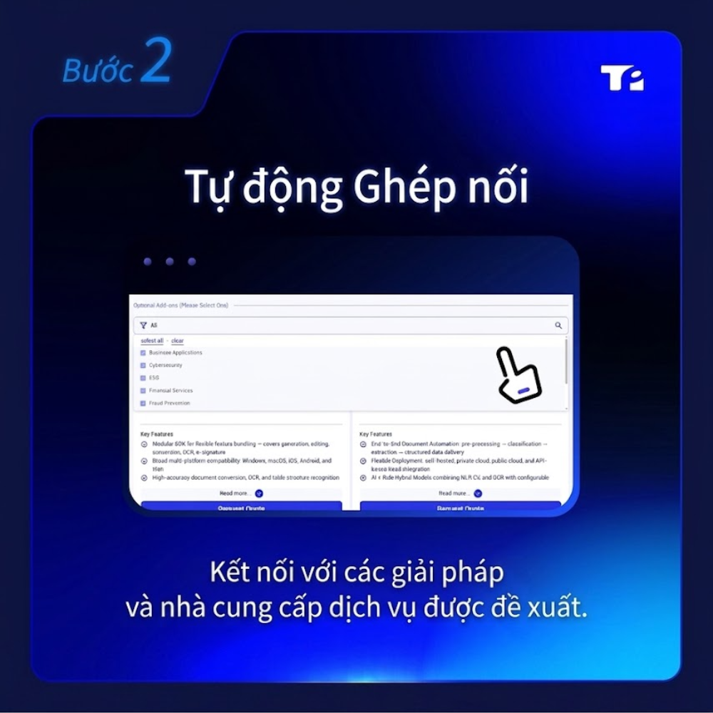 AI Chủ Quyền Là Gì? Giải Mã Xu Hướng Kỷ Nguyên Dữ Liệu 2026